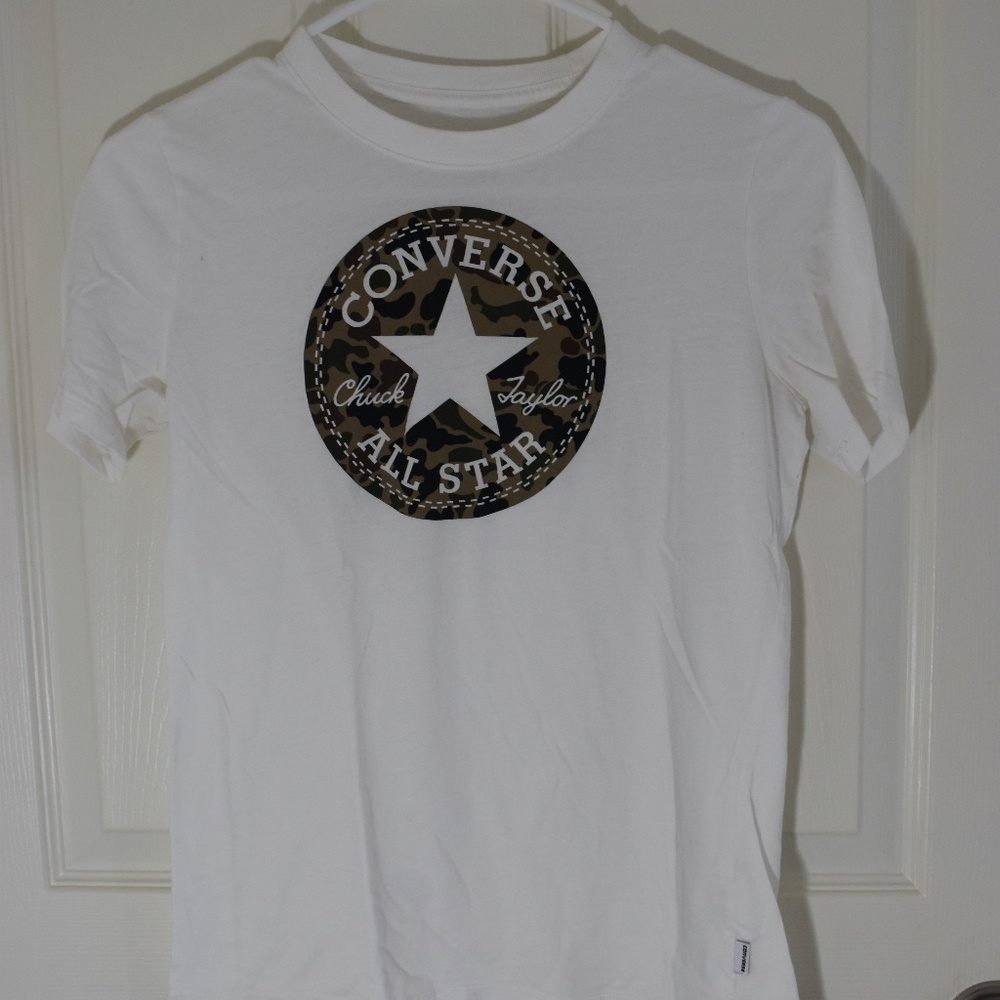 CONVERSE T-SHIRT